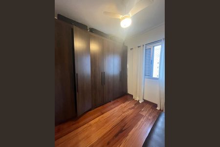 Apartamento para alugar com 135m², 3 quartos e 2 vagasQuarto 2