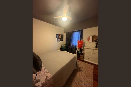 Apartamento para alugar com 135m², 3 quartos e 2 vagasQuarto 1