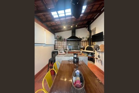 Apartamento para alugar com 135m², 3 quartos e 2 vagasEspaço Gourmet