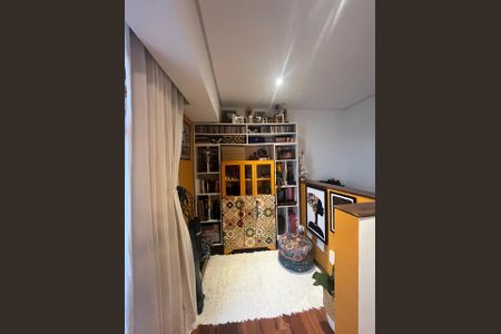 Apartamento para alugar com 135m², 3 quartos e 2 vagasHall