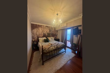 Apartamento para alugar com 135m², 3 quartos e 2 vagasSuíte