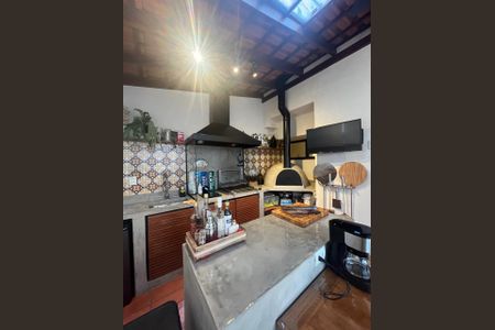 Apartamento para alugar com 135m², 3 quartos e 2 vagasEspaço Gourmet