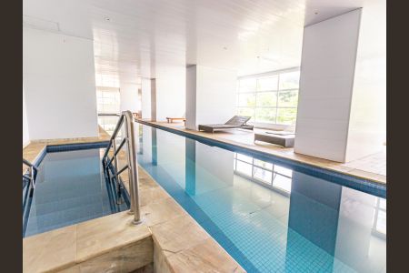 Apartamento para alugar com 52m², 1 quarto e 1 vagaÁrea comum - Piscina