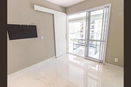 Apartamento para alugar com 52m², 1 quarto e 1 vagaQuarto