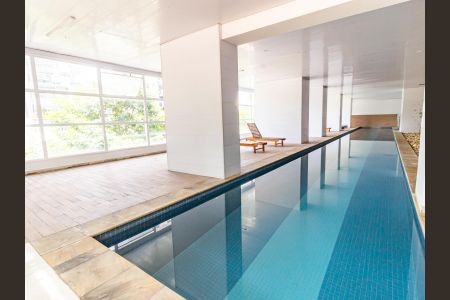 Apartamento para alugar com 52m², 1 quarto e 1 vagaÁrea comum - Piscina