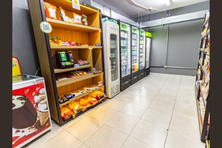 Apartamento para alugar com 52m², 1 quarto e 1 vagaÁrea comum - Mercado