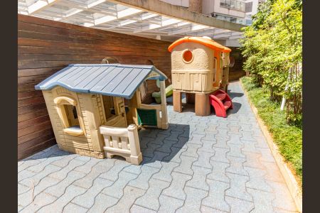Apartamento para alugar com 52m², 1 quarto e 1 vagaÁrea comum - Playground