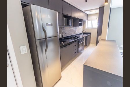 Apartamento para alugar com 52m², 1 quarto e 1 vagaCozinha