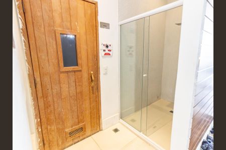 Apartamento para alugar com 52m², 1 quarto e 1 vagaÁrea comum - Sauna