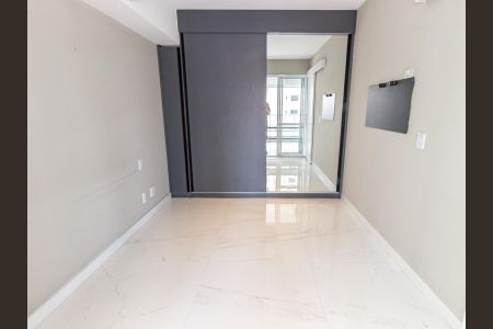 Apartamento para alugar com 52m², 1 quarto e 1 vagaQuarto