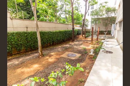 Apartamento para alugar com 52m², 1 quarto e 1 vagaÁrea comum - Espaço Pet