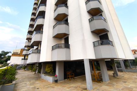 Apartamento à venda com 211m², 3 quartos e 2 vagasÁrea comum