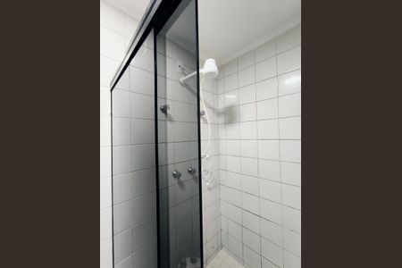 Apartamento à venda com 211m², 3 quartos e 2 vagasBanheiro Social