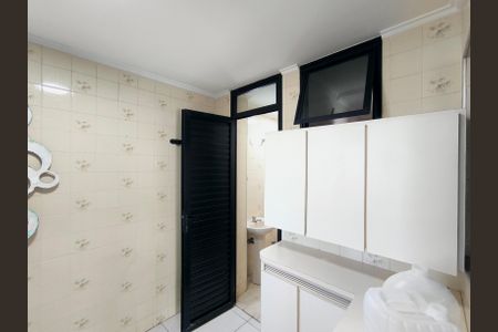 Apartamento à venda com 211m², 3 quartos e 2 vagasÁrea de Serviço 