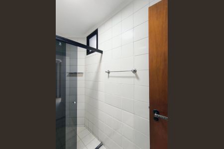 Apartamento à venda com 211m², 3 quartos e 2 vagasBanheiro Social