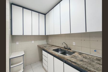 Apartamento à venda com 211m², 3 quartos e 2 vagasCozinha