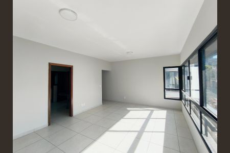 Sala de apartamento à venda com 3 quartos, 211m² em Retiro, Jundiaí