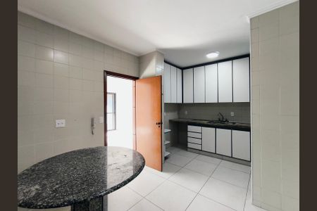 Apartamento à venda com 211m², 3 quartos e 2 vagasCozinha