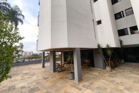 Apartamento à venda com 211m², 3 quartos e 2 vagasÁrea comum