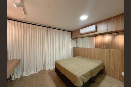 Studio para alugar com 26m², 1 quarto e sem vagaStudio