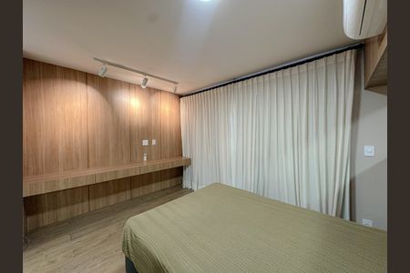Studio para alugar com 26m², 1 quarto e sem vagaStudio