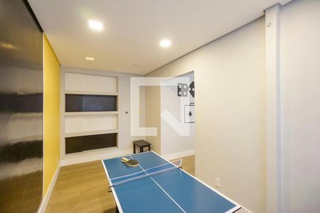 Apartamento à venda com 40m², 2 quartos e 1 vagaÁrea comum