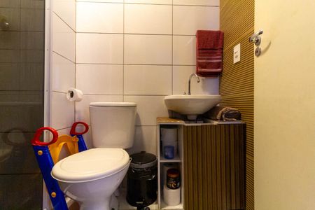 Apartamento à venda com 40m², 2 quartos e 1 vagaBanheiro