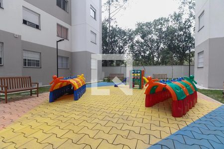 Apartamento à venda com 40m², 2 quartos e 1 vagaÁrea comum