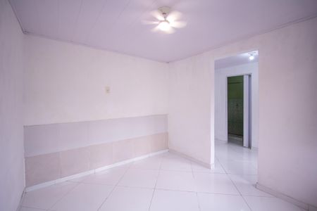 Sala de casa para alugar com 1 quarto, 40m² em Trindade, São Gonçalo