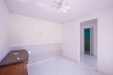 Casa para alugar com 40m², 1 quarto e sem vagaSala