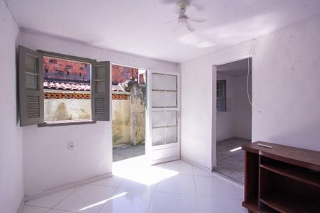 Casa para alugar com 40m², 1 quarto e sem vagaSala
