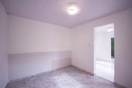 Quarto de casa para alugar com 1 quarto, 40m² em Trindade, São Gonçalo