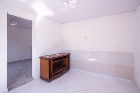 Casa para alugar com 40m², 1 quarto e sem vagaSala