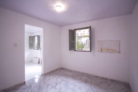 Quarto de casa para alugar com 1 quarto, 40m² em Trindade, São Gonçalo