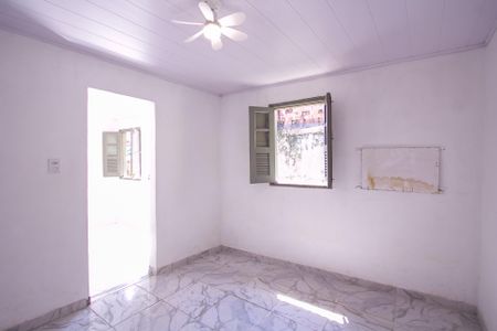 Casa para alugar com 40m², 1 quarto e sem vagaQuarto