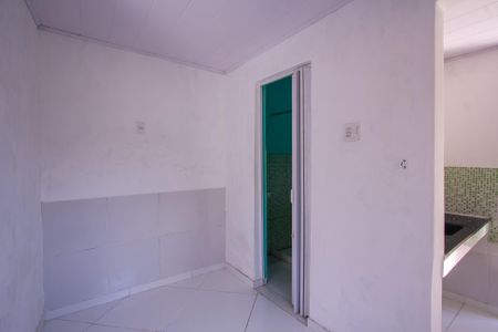 Casa para alugar com 40m², 1 quarto e sem vagaCozinha