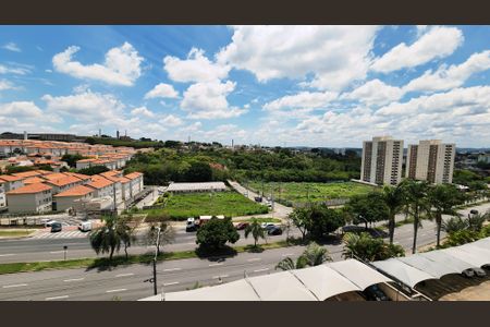 Apartamento para alugar com 52m², 2 quartos e 1 vagaVista do Quarto 1