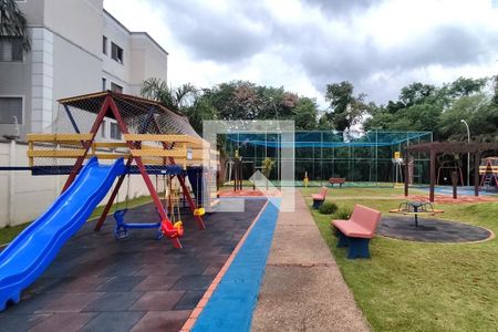 Apartamento para alugar com 52m², 2 quartos e 1 vagaÁrea comum