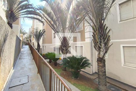 Apartamento para alugar com 52m², 2 quartos e 1 vagaÁrea comum