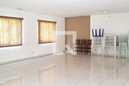 Apartamento para alugar com 52m², 2 quartos e 1 vagaÁrea comum