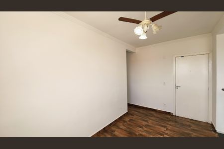 Sala de apartamento para alugar com 2 quartos, 52m² em Recanto Quarto Centenario, Jundiaí
