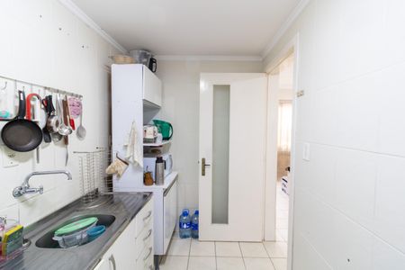 Casa de condomínio à venda com 118m², 2 quartos e 4 vagas Casa de condomínio à venda com 118m², 2 quartos e 4 vagasCozinha