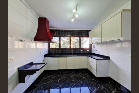 Apartamento à venda com 217m², 3 quartos e 5 vagasCozinha