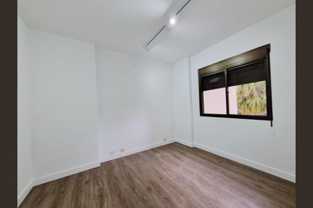 Apartamento à venda com 217m², 3 quartos e 5 vagasSuíte 2