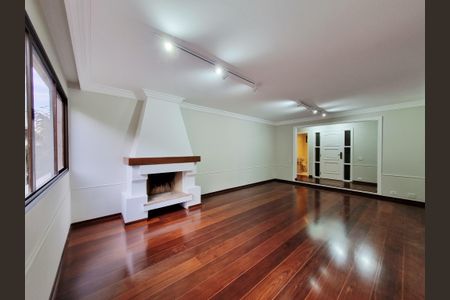 Apartamento à venda com 217m², 3 quartos e 5 vagasSala