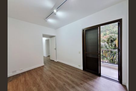Apartamento à venda com 217m², 3 quartos e 5 vagasQuarto 3