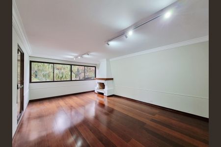 Apartamento à venda com 217m², 3 quartos e 5 vagasSala