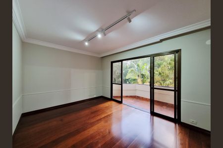 Apartamento à venda com 217m², 3 quartos e 5 vagasSala de Jantar