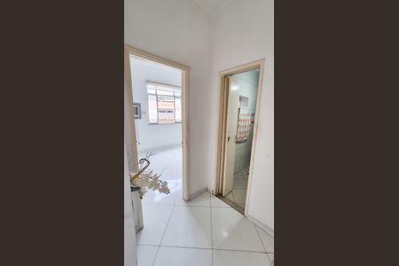Apartamento para alugar com 58m², 1 quarto e 1 vagaAcesso ao quarto sala e cozinha 
