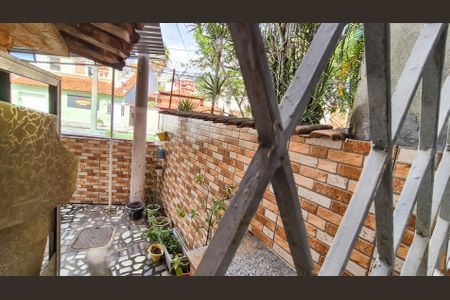 Apartamento para alugar com 58m², 1 quarto e 1 vagaVista Quarto de Serviço